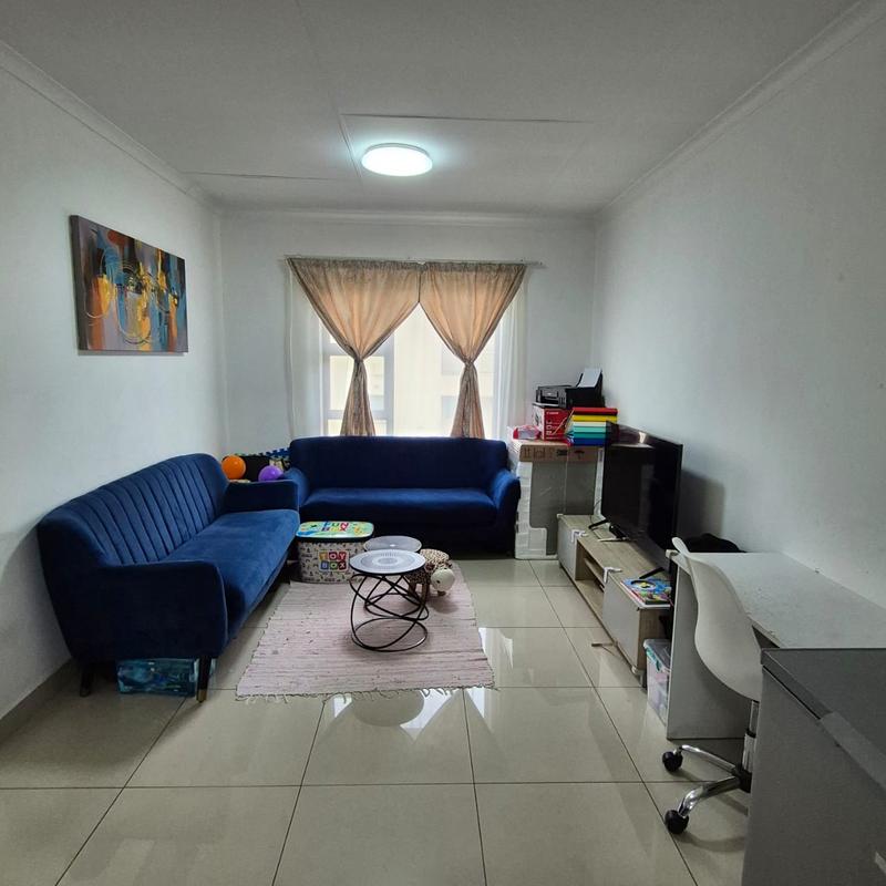 To Let 2 Bedroom Property for Rent in Parkrand Gauteng