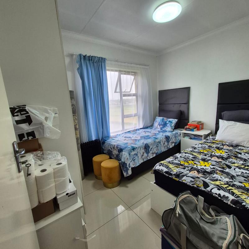 To Let 2 Bedroom Property for Rent in Parkrand Gauteng