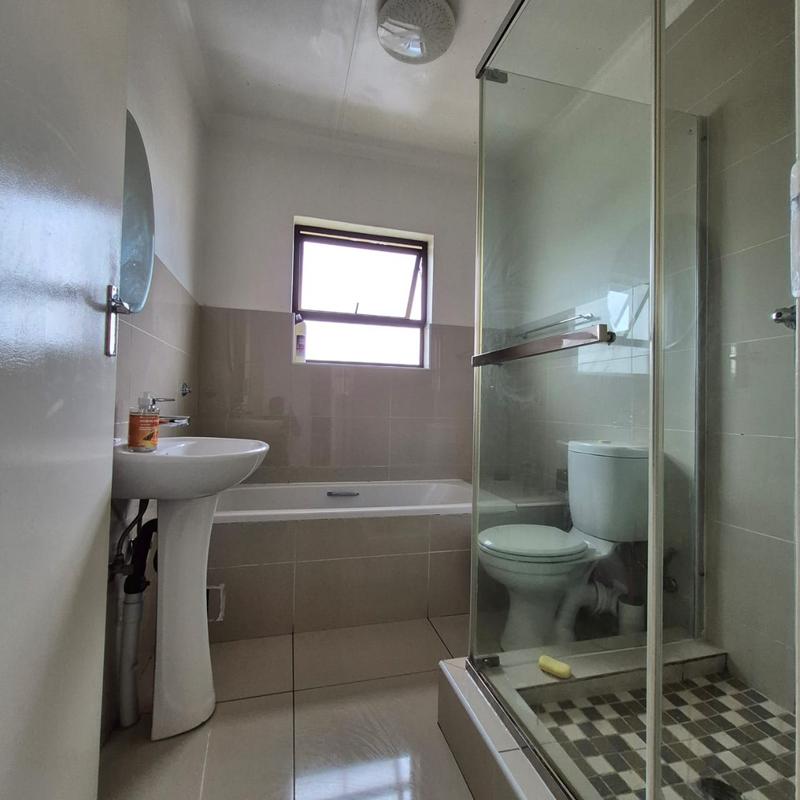 To Let 2 Bedroom Property for Rent in Parkrand Gauteng