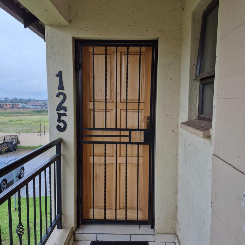 To Let 2 Bedroom Property for Rent in Parkrand Gauteng