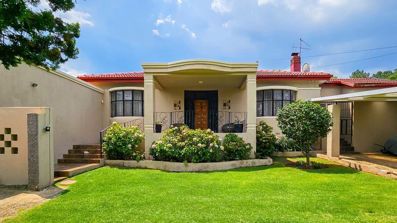 3 Bedroom Property for Sale in Observatory Gauteng