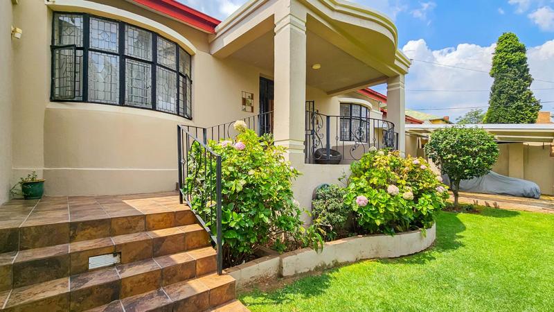 3 Bedroom Property for Sale in Observatory Gauteng