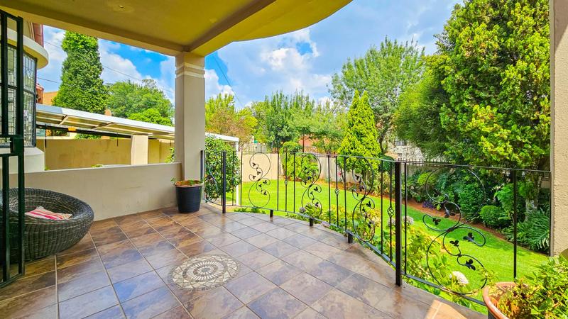 3 Bedroom Property for Sale in Observatory Gauteng