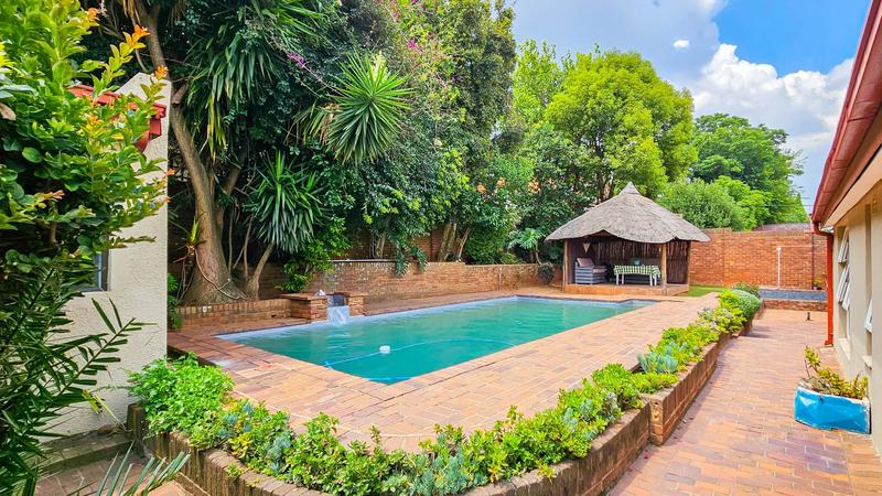 3 Bedroom Property for Sale in Observatory Gauteng