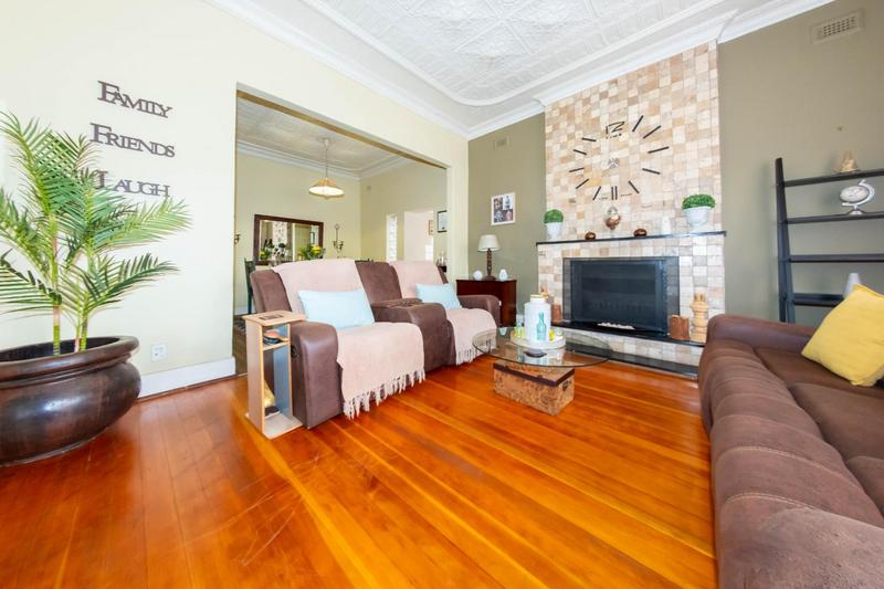 3 Bedroom Property for Sale in Observatory Gauteng
