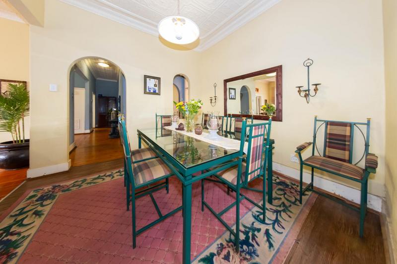 3 Bedroom Property for Sale in Observatory Gauteng