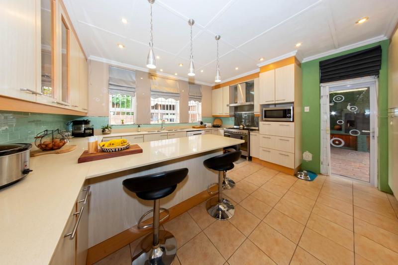 3 Bedroom Property for Sale in Observatory Gauteng