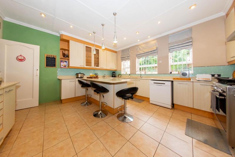 3 Bedroom Property for Sale in Observatory Gauteng