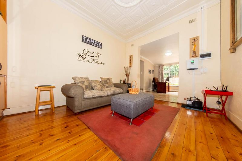 3 Bedroom Property for Sale in Observatory Gauteng