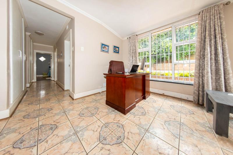 3 Bedroom Property for Sale in Observatory Gauteng