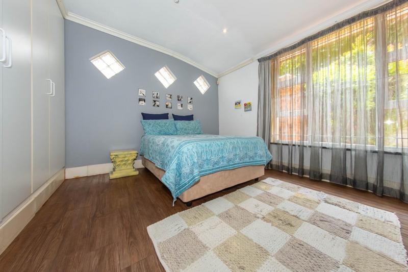 3 Bedroom Property for Sale in Observatory Gauteng
