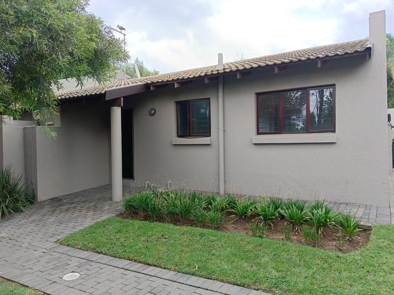 To Let 2 Bedroom Property for Rent in Craigavon Gauteng