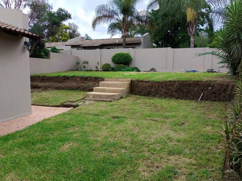 To Let 2 Bedroom Property for Rent in Craigavon Gauteng