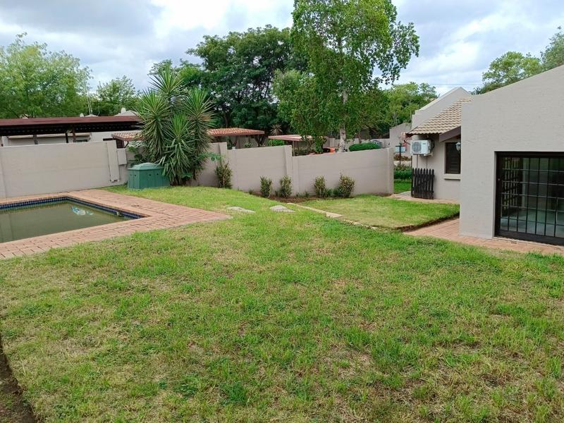 To Let 2 Bedroom Property for Rent in Craigavon Gauteng