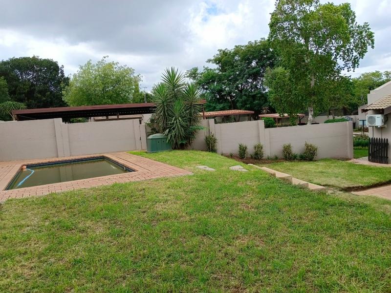 To Let 2 Bedroom Property for Rent in Craigavon Gauteng