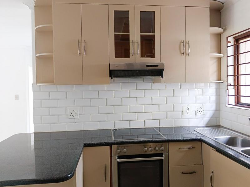 To Let 2 Bedroom Property for Rent in Craigavon Gauteng