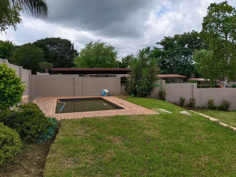 To Let 2 Bedroom Property for Rent in Craigavon Gauteng