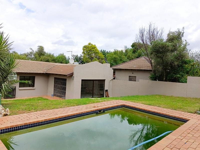 To Let 2 Bedroom Property for Rent in Craigavon Gauteng