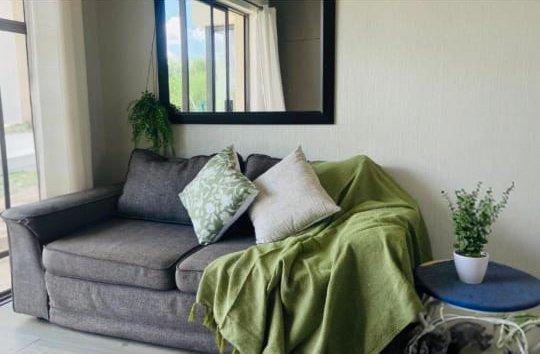 1 Bedroom Property for Sale in Broadacres Gauteng