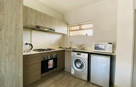 1 Bedroom Property for Sale in Broadacres Gauteng