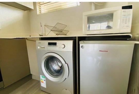 1 Bedroom Property for Sale in Broadacres Gauteng