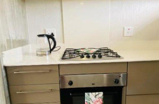 1 Bedroom Property for Sale in Broadacres Gauteng