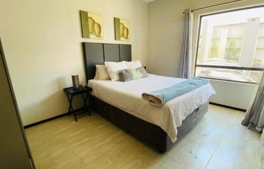 1 Bedroom Property for Sale in Broadacres Gauteng