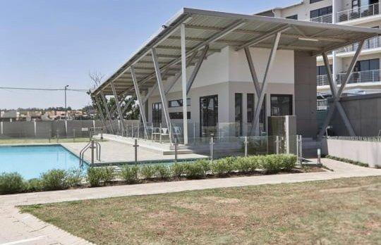 1 Bedroom Property for Sale in Broadacres Gauteng