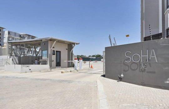 1 Bedroom Property for Sale in Broadacres Gauteng