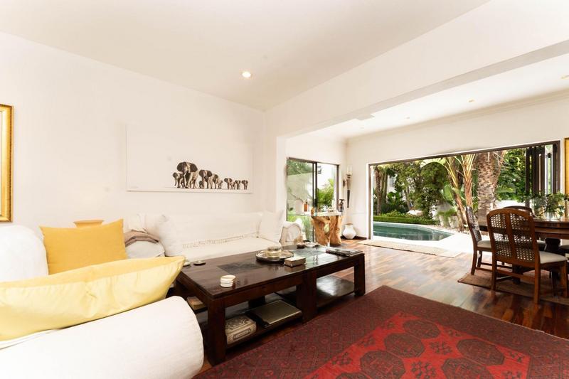 3 Bedroom Property for Sale in Lonehill Gauteng