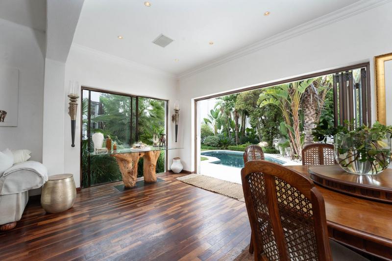 3 Bedroom Property for Sale in Lonehill Gauteng
