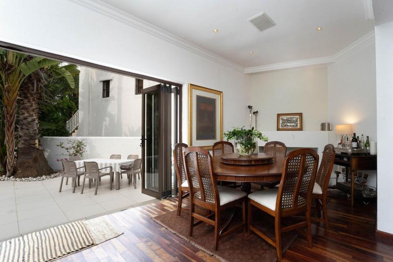 3 Bedroom Property for Sale in Lonehill Gauteng