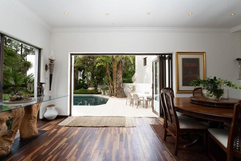 3 Bedroom Property for Sale in Lonehill Gauteng