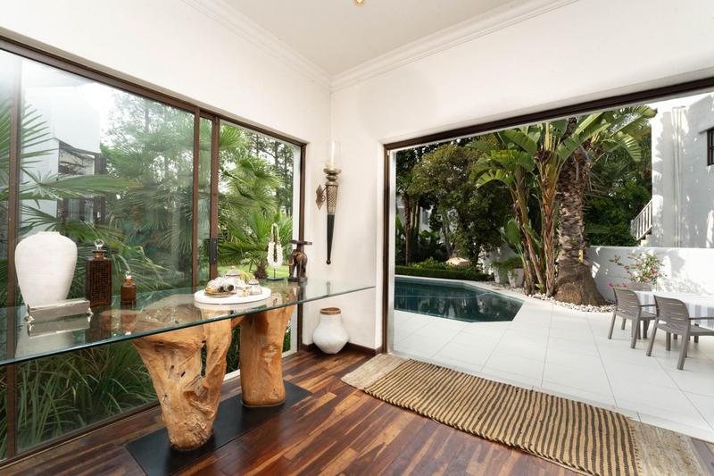 3 Bedroom Property for Sale in Lonehill Gauteng