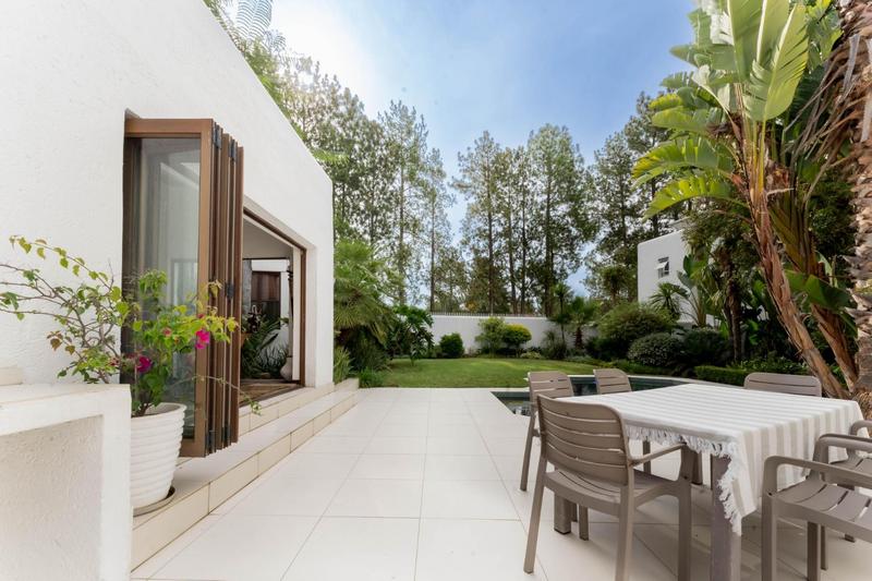 3 Bedroom Property for Sale in Lonehill Gauteng