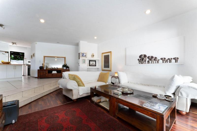3 Bedroom Property for Sale in Lonehill Gauteng