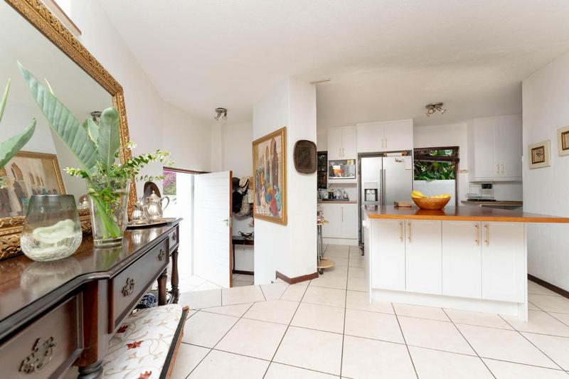 3 Bedroom Property for Sale in Lonehill Gauteng