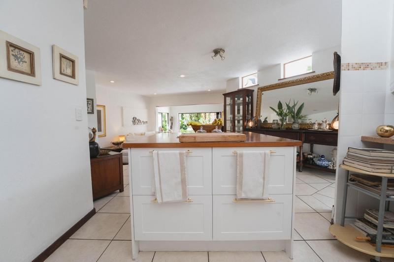 3 Bedroom Property for Sale in Lonehill Gauteng