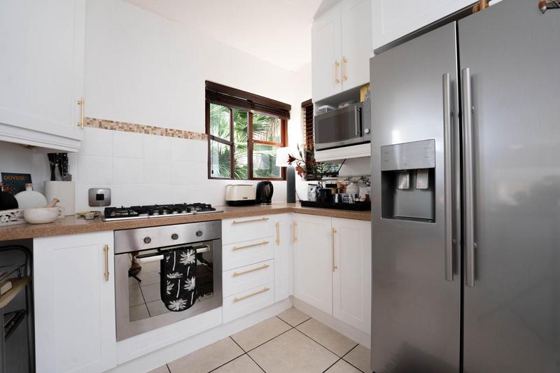 3 Bedroom Property for Sale in Lonehill Gauteng