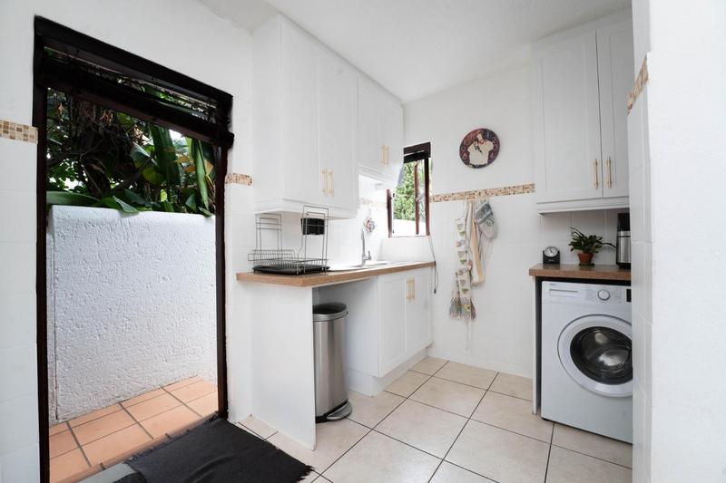3 Bedroom Property for Sale in Lonehill Gauteng