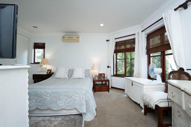 3 Bedroom Property for Sale in Lonehill Gauteng