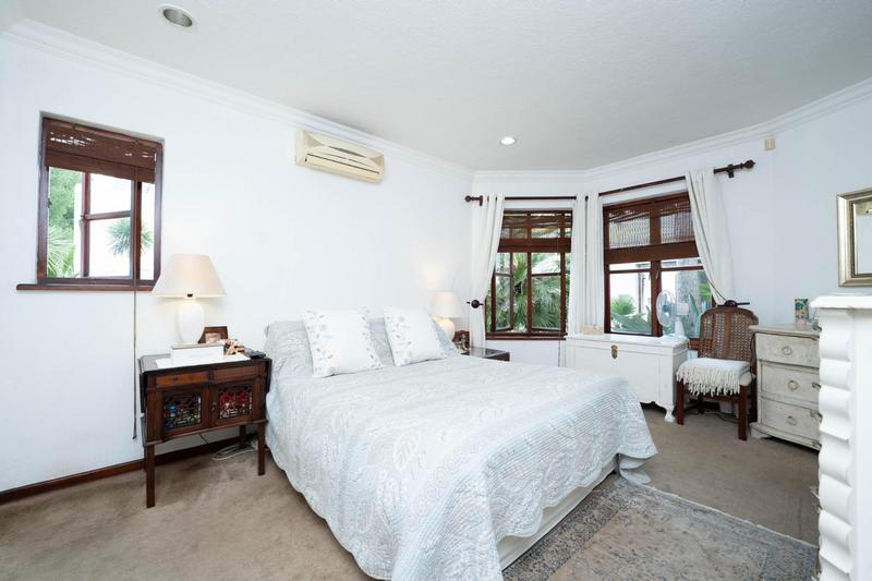 3 Bedroom Property for Sale in Lonehill Gauteng