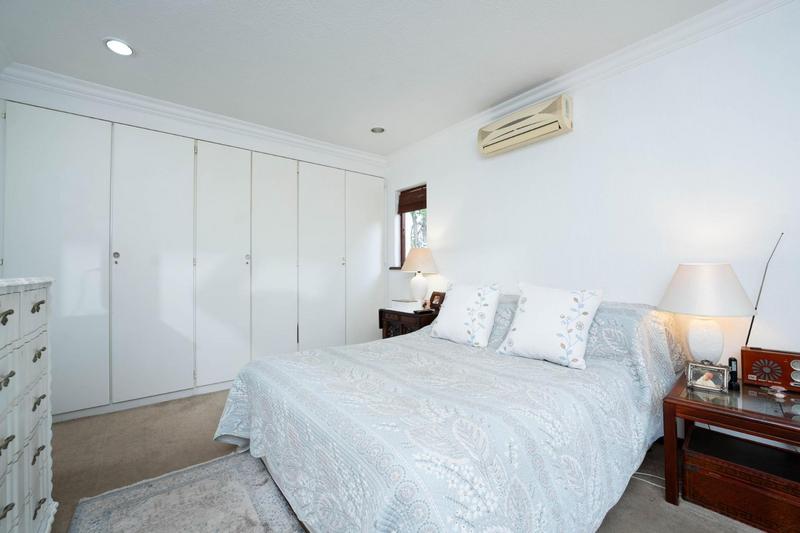 3 Bedroom Property for Sale in Lonehill Gauteng