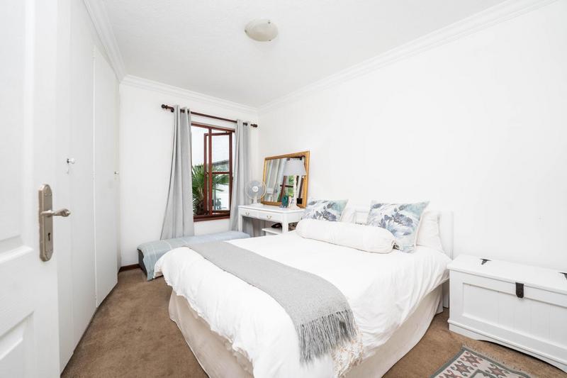 3 Bedroom Property for Sale in Lonehill Gauteng