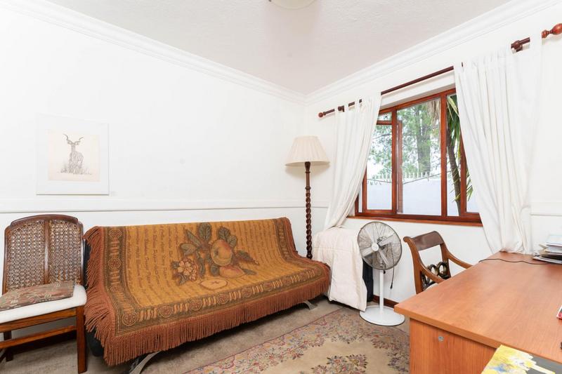 3 Bedroom Property for Sale in Lonehill Gauteng