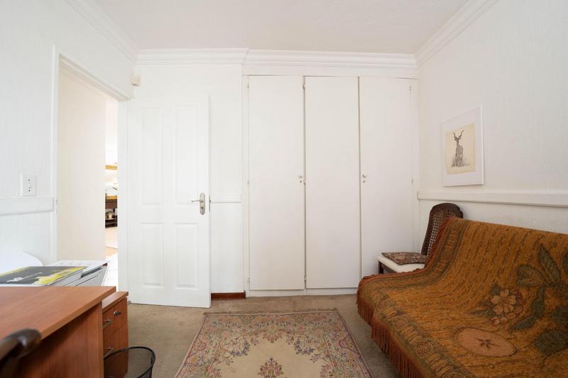3 Bedroom Property for Sale in Lonehill Gauteng