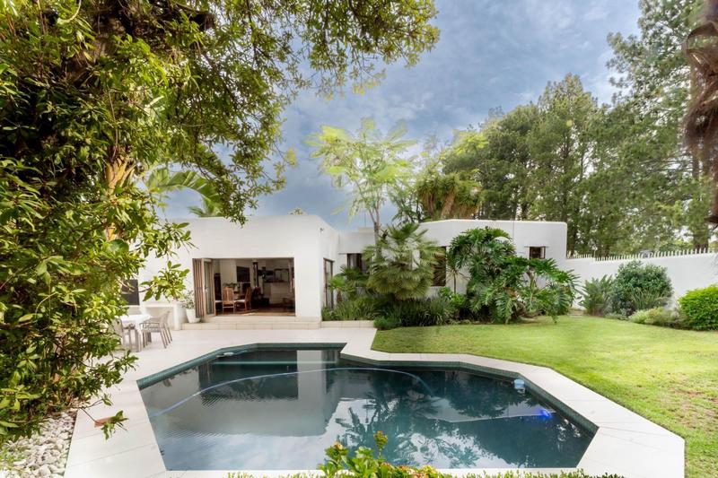 3 Bedroom Property for Sale in Lonehill Gauteng