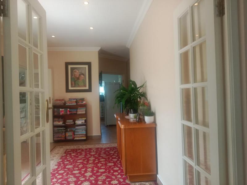 4 Bedroom Property for Sale in Bedfordview Gauteng