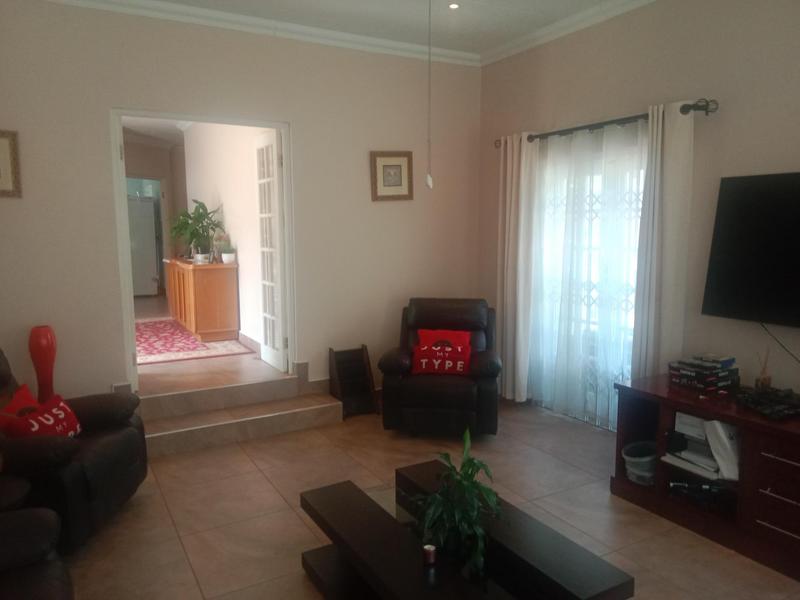 4 Bedroom Property for Sale in Bedfordview Gauteng