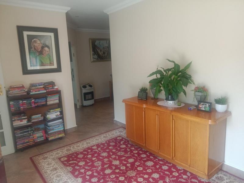 4 Bedroom Property for Sale in Bedfordview Gauteng
